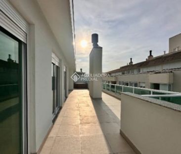 Cobertura com 3 quartos e 166m² para alugar em Jurerê, Florianópolis. - Photo 1