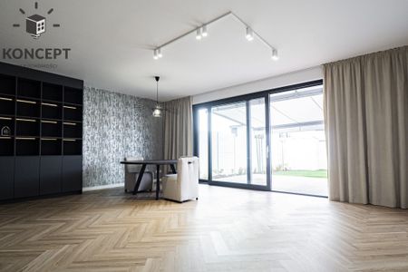 Przepiękny dom z ogrodem | Wierzyńskiego | Blisko WIS - Фото 3