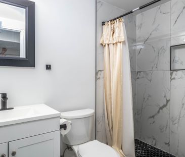 For Lease - 67 Coxworth Crescent, Toronto, Ontario - Photo 6