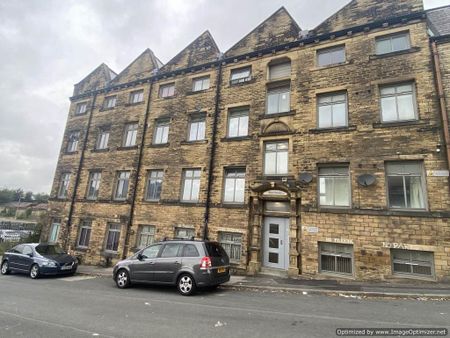 2 bedroom apartment to rent - Photo 3