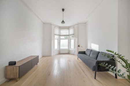 4 bedroom maisonette to rent - Photo 2