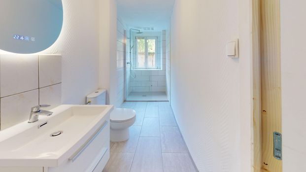 Location Appartement 4 pièces 98m² - Photo 1