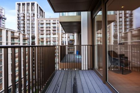 2 bedroom apartment to rent - Photo 4