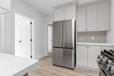 For Lease - 43 Belvidere Avenue Unit# MAIN, Toronto, Ontario - Photo 4