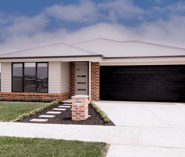 Modern 4-Bedroom Family Home in Prime Lucas Location - Photo 5