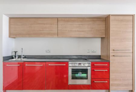 1 bedroom apartment to rent - Photo 3