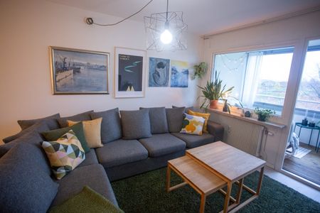 Mölndal - 3rok - tillsv - 17.000kr/mån - Photo 3