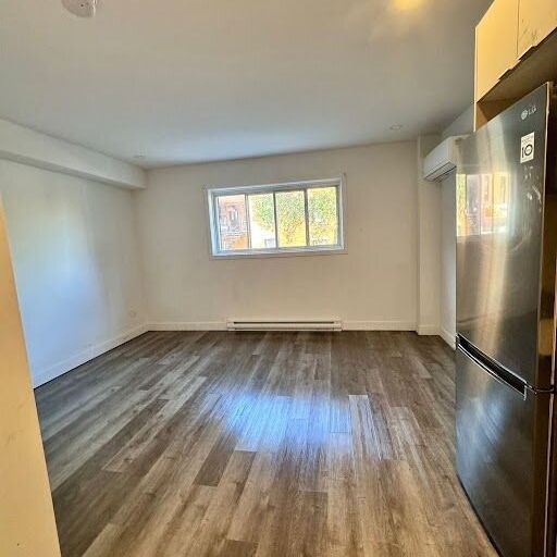 1 CH - 1 SDB - Montreal - $1,199 /mo - Photo 1