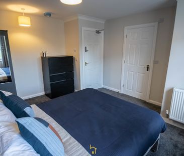 1 bed house share to rent in Oakwood Road, Leicester, LE4 - Photo 3