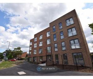 2 Bedrooms Flat to rent in Arkwright Walk, Nottingham NG2 | £ 167 - Photo 1