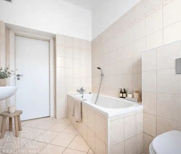 Pronájem bytu 3+1 v osobním vlastnictví 85 m - Photo 5