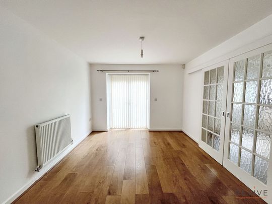 4 Bedroom Detached, 5 Deanery Close, Liverpool - Photo 1