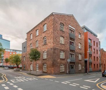 1 bedroom apartment to rent - Photo 5