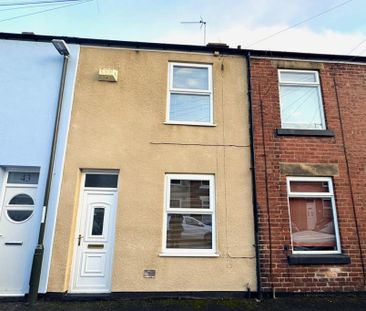 2 bedroom terraced house to rent - Photo 5