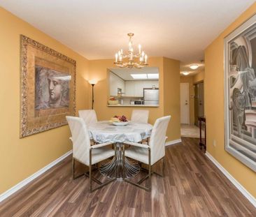 For Lease - 325 Webb Drive Unit# 205, Mississauga, Ontario - Photo 1