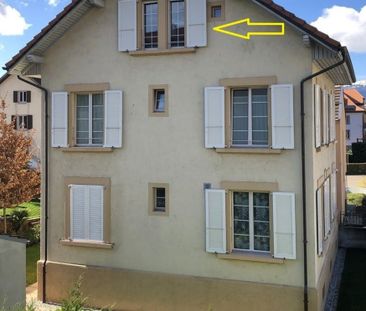 2 Zimmer, 51 m² - Photo 3