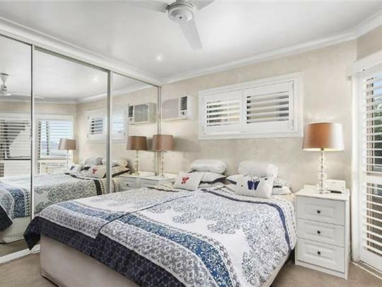 1/320 Stanley Street, North Ward - Photo 1