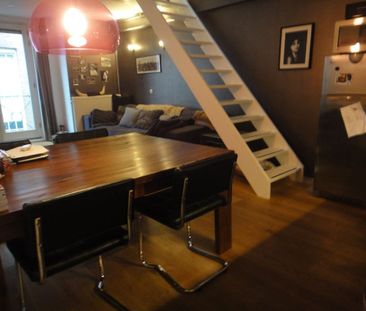 Te huur: Appartement Voetboogstraat in Amsterdam - Photo 4