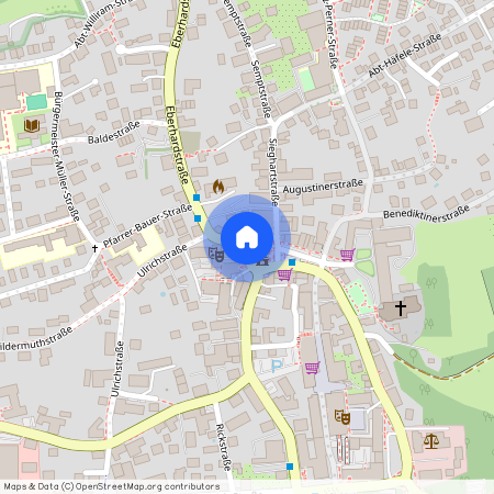 85560, Ebersberg Bayern