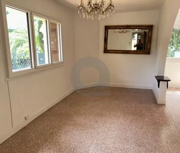 Location Appartement 3 pièces 88m² ROQUEBRUNE CAP MARTIN 06190 - Photo 4
