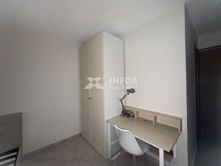 Νεόδμητο στούντιο στη Ροτόντα, ιδανικό για φοιτητές - Photo 3