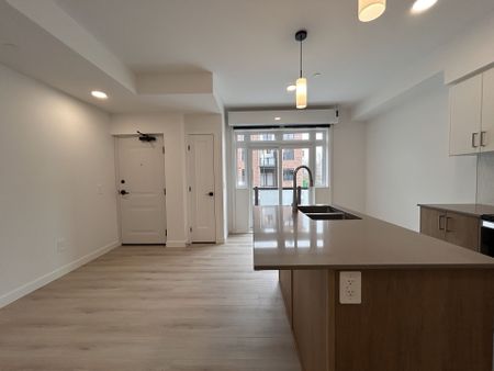 For Lease - 31 Mill Street Unit# 49, Kitchener, Ontario - Photo 3