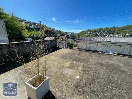 Appartement à louer 1 pièce 23.35m² - Photo 3