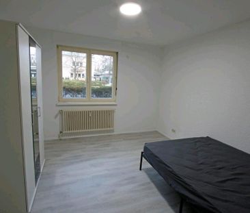 Berlin Haselhorst Mietwohnung möbliert 85 m2 - Foto 1