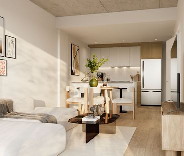 3420 Boulevard Saint-Joseph Est, Montréal, QC - Photo 5