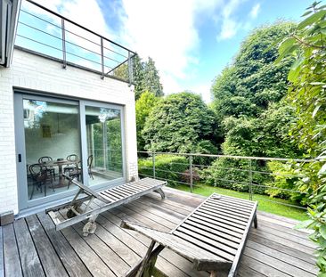 Huis in Ukkel - Photo 5