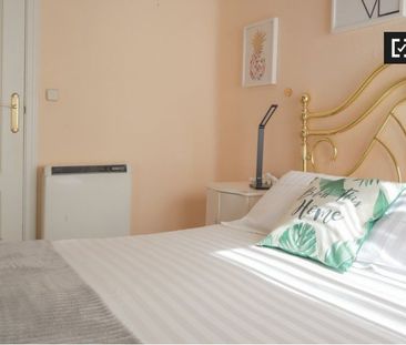 Piso de alquiler en Bellas Vistas - Photo 2