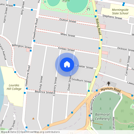 70A Dover Street, Qld 4171, Hawthorne