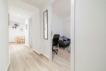 Senda del Secanet, Valencia, Valencian Community 46035