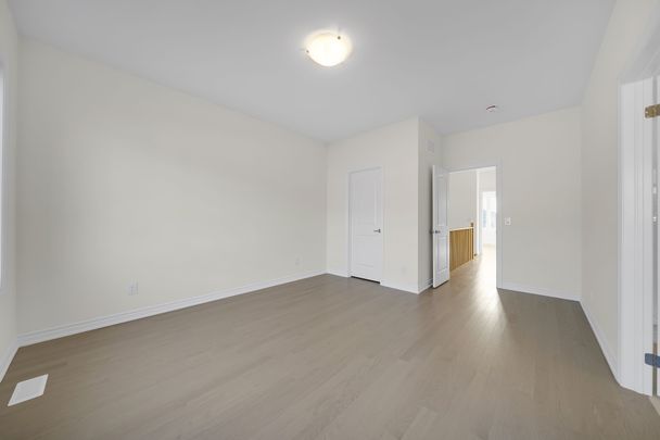 For Lease - 7 Harvey Bunker Crescent, Markham, Ontario - Photo 1