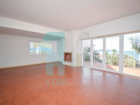 4 room luxury House for rent in Alto do Dafundo (Cruz Quebrada-Dafundo), Oeiras, Lisbon - Photo 4