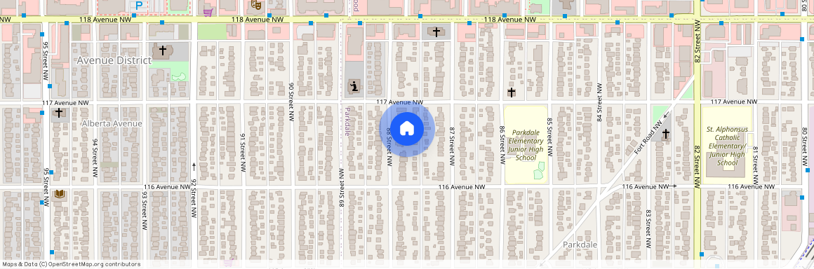 11635 88 St, Parkdale, Edmonton