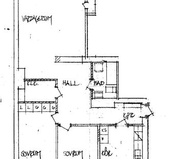 Tegelbruksgatan, Eskilstuna - Photo 2