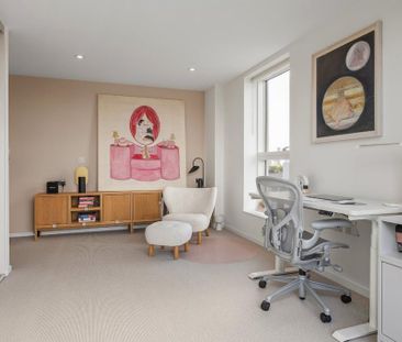 3 bedroom penthouse to rent - Photo 4