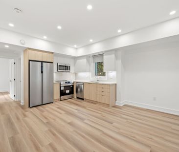 For Lease - 43 Batavia Avenue Unit# 202, Toronto, Ontario - Photo 2