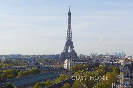 Appartement en location | Paris 7ème - Photo 3