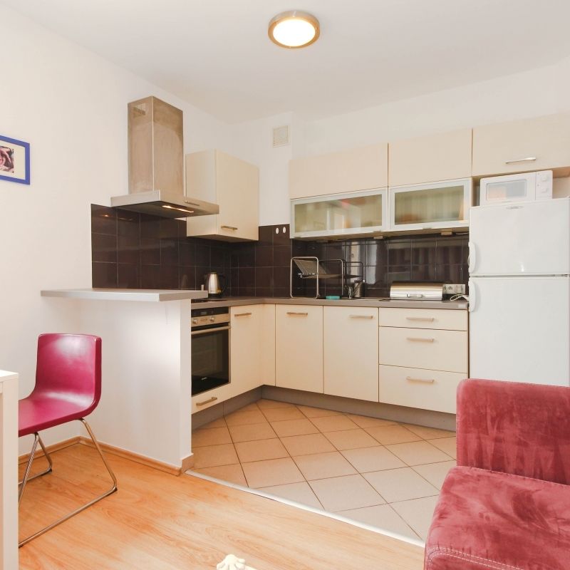 2-pok. 41m2 *Szlachtowskiego- Krowodrza* od zaraz - Zdjęcie 1