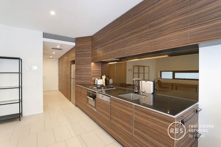 116/6 Maxwell Road, Glebe NSW 2037 - Apartment For Rent | Domain - Photo 3