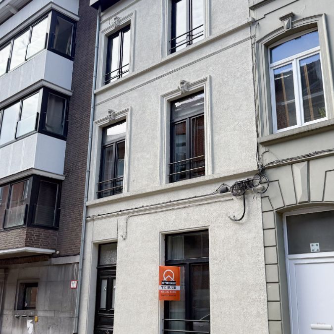 Appartement te huur in Gent - Foto 1