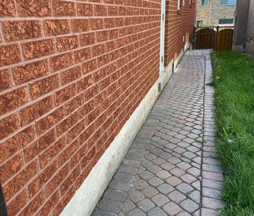 For Lease - 1445 Daniel Creek Road Unit# Bsmt, Mississauga, Ontario - Photo 3