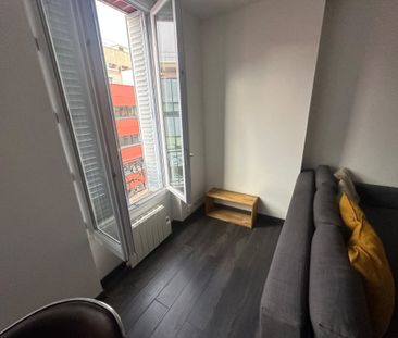 APPARTEMENT T2 A LOUER - SURESNES - 40.54 m - 1 207 € - Photo 1