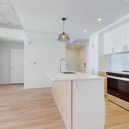 Le Kalm - Appartement à Candiac - Occupation immédiate - Condo/ logement - Photo 3