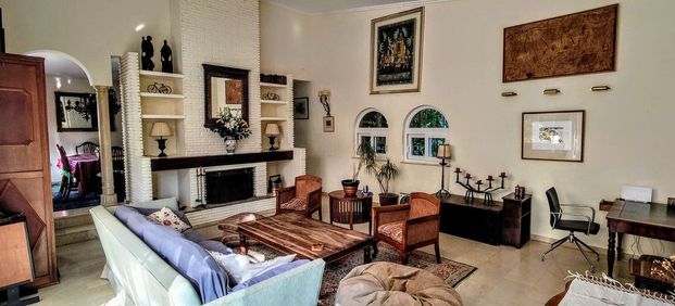 Chalet en alquiler en Marbella - Foto 1