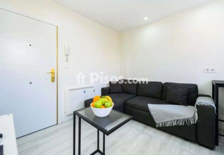 Piso en alquiler en Calle del Marqués de Leis, 10 - Photo 2
