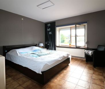 Royaal app. met 3 slpk in centrum Zichem - Photo 3