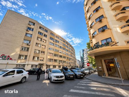 Cismigiu-2 camere Premium -Prima inchiriere-Liniste in centrul orasulu - Fotografie 3